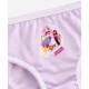 Pack 3 bragas niña Unicorns