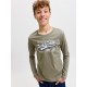 Camiseta Jack & Jones niño