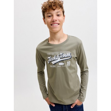 Camiseta Jack & Jones niño
