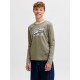 Camiseta Jack & Jones niño