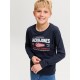 Camiseta Jack & Jones niño
