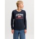 Camiseta Jack & Jones niño