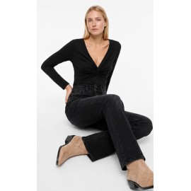 Camiseta lycra nudo Tiffosi mujer