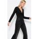 Camiseta lycra nudo Tiffosi mujer