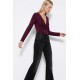 Camiseta lycra nudo Tiffosi mujer