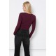 Camiseta lycra nudo Tiffosi mujer