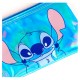 Estuche metalizado "Stitch"