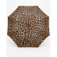 Paraguas Animal Print con estuche
