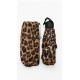 Paraguas Animal Print con estuche