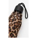 Paraguas Animal Print con estuche