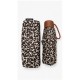 Paraguas Animal Print con estuche