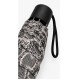 Paraguas Animal Print con estuche