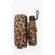 Paraguas Animal Print con estuche