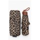 Paraguas Animal Print con estuche