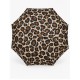 Paraguas Animal Print con estuche