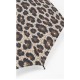 Paraguas mujer "Animal print"