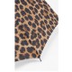 Paraguas mujer "Animal print"