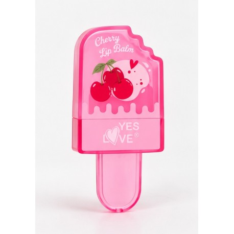 Gloss labial "Helados"