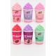 Gloss labial "Vaso helado" niña
