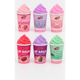 Gloss labial "Vaso helado" niña