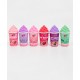 Gloss labial "Vaso helado" niña