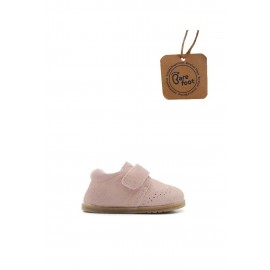 Zapato bebé barefoot