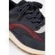 Deprtivo niño combinado cordones