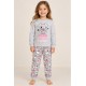 Pijama niña "Koalas"