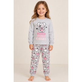 Pijama niña "Koalas"