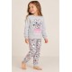Pijama niña "Koalas"