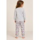 Pijama niña "Koalas"