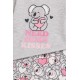 Pijama niña "Koalas"