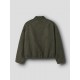 Chaqueta antelina niña name It