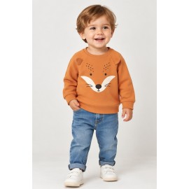 Sudadera Animal niño Name It