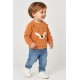 Sudadera Animal niño Name It