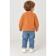 Sudadera Animal niño Name It