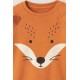 Sudadera Animal niño Name It