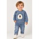 Sudadera Animal niño Name It