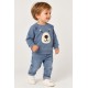 Sudadera Animal niño Name It