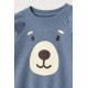 Sudadera Animal niño Name It