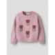 Jersey "Flores" niña Name It