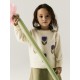 Jersey "Flores" niña Name It