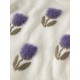 Jersey "Flores" niña Name It