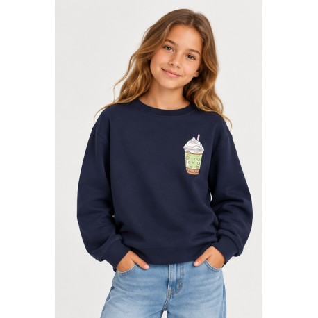 Sudadera Name It fantasía niña