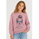 Sudadera Name It fantasía niña