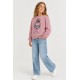 Sudadera Name It fantasía niña