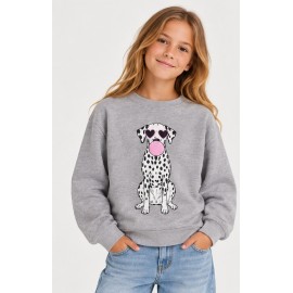 Sudadera Name It fantasía niña