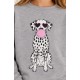 Sudadera Name It fantasía niña