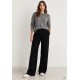 Pantalón punto mujer Tiffosi