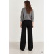 Pantalón punto mujer Tiffosi